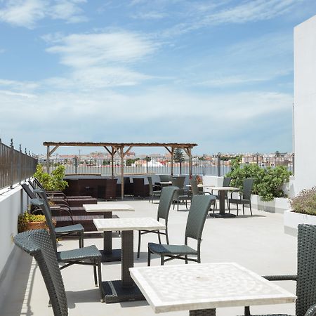 Hotel San Miguel Mahon  Ngoại thất bức ảnh