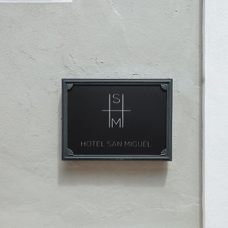 Hotel San Miguel Mahon  Ngoại thất bức ảnh