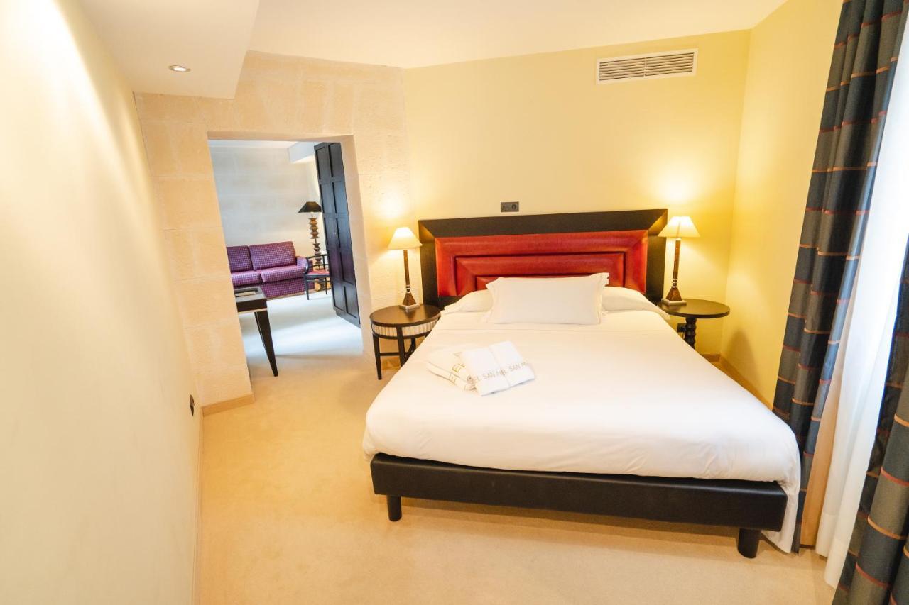 Hotel San Miguel Mahon  Ngoại thất bức ảnh