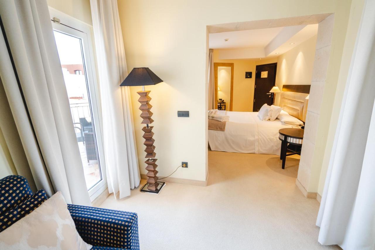 Hotel San Miguel Mahon  Ngoại thất bức ảnh