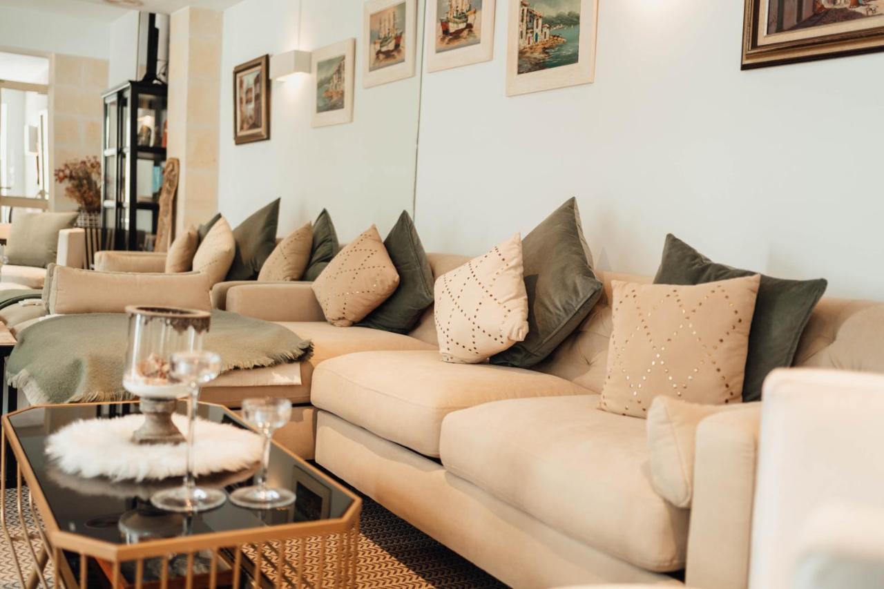 Hotel San Miguel Mahon  Ngoại thất bức ảnh