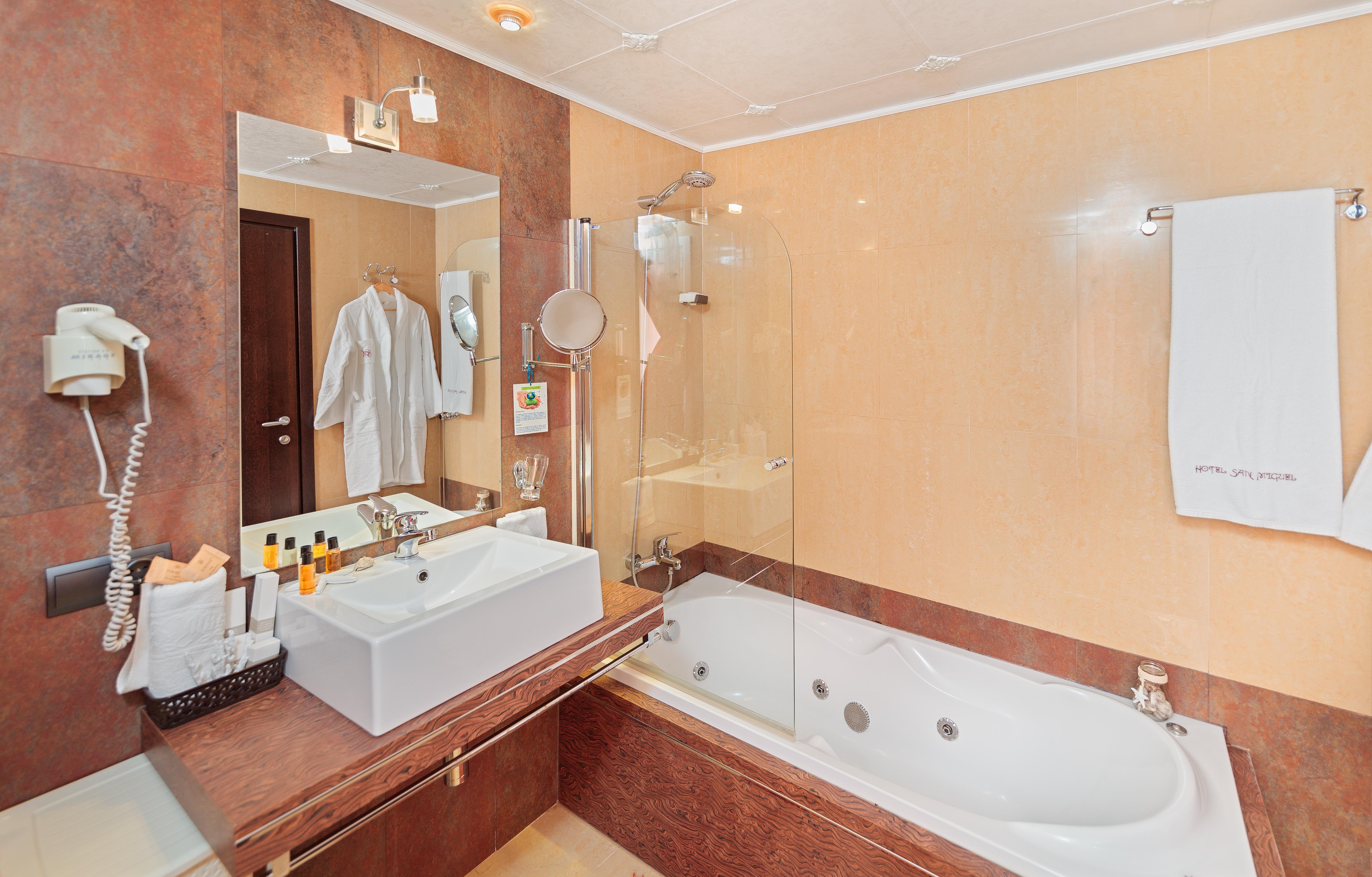 Hotel San Miguel Mahon  Ngoại thất bức ảnh