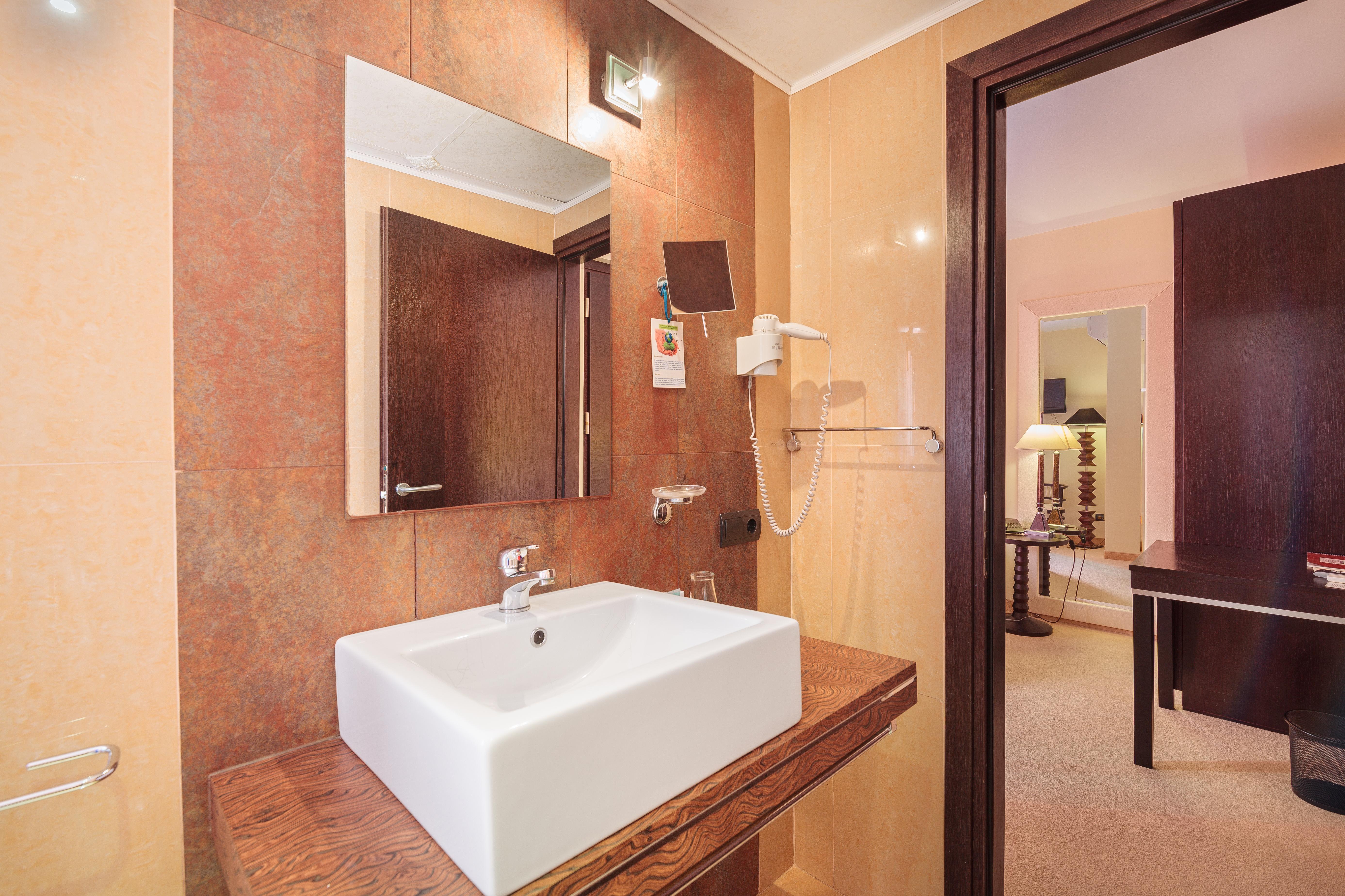 Hotel San Miguel Mahon  Ngoại thất bức ảnh