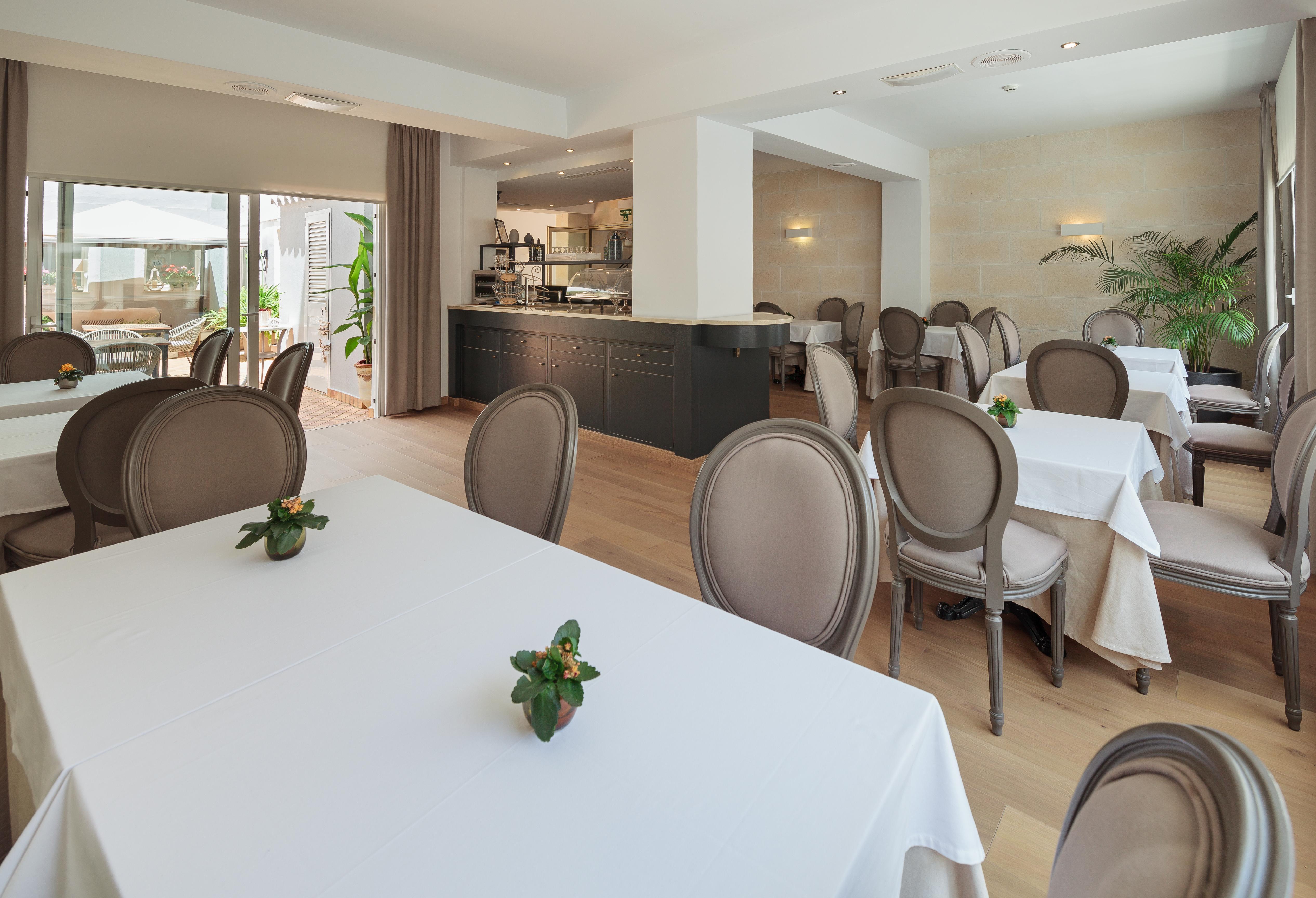 Hotel San Miguel Mahon  Ngoại thất bức ảnh