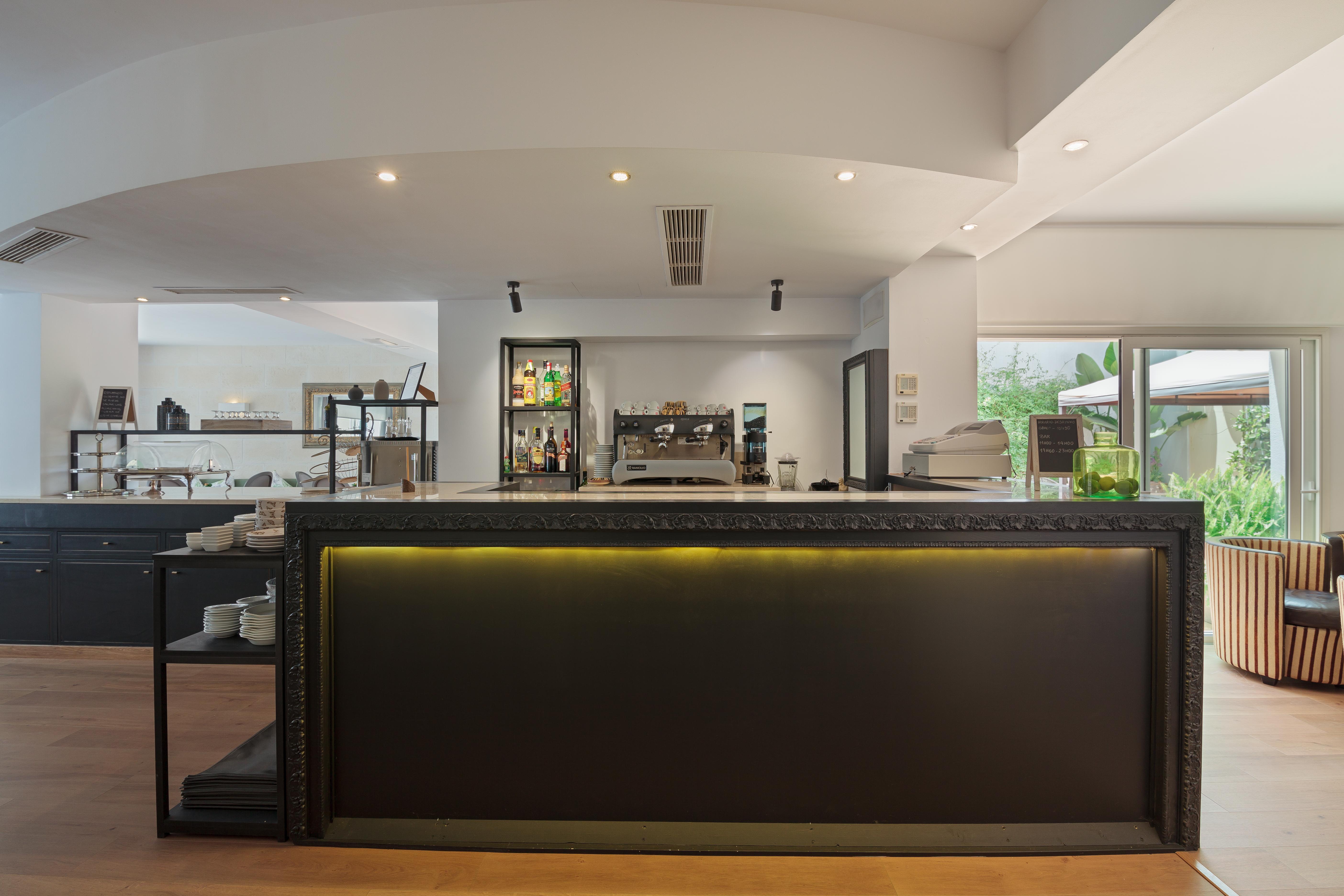 Hotel San Miguel Mahon  Ngoại thất bức ảnh