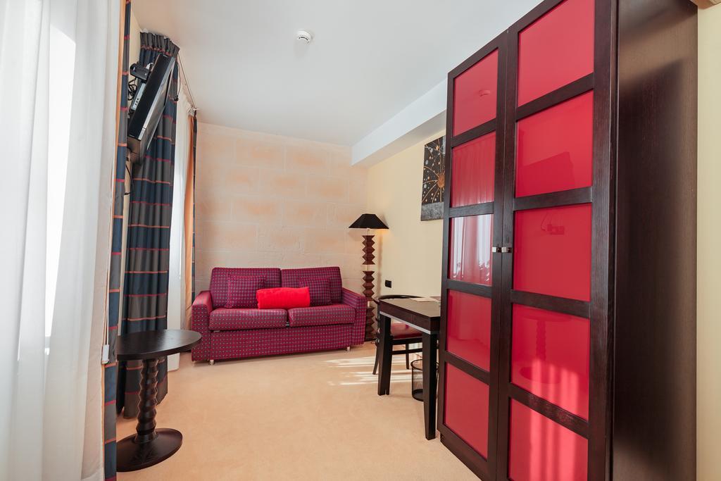 Hotel San Miguel Mahon  Ngoại thất bức ảnh