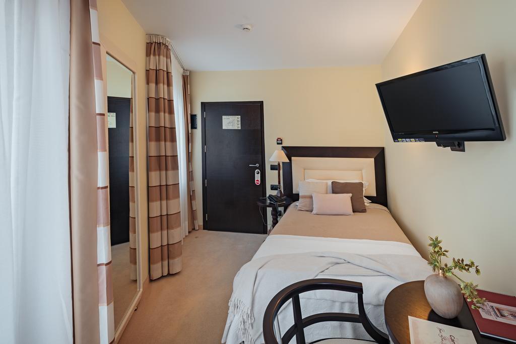 Hotel San Miguel Mahon  Ngoại thất bức ảnh