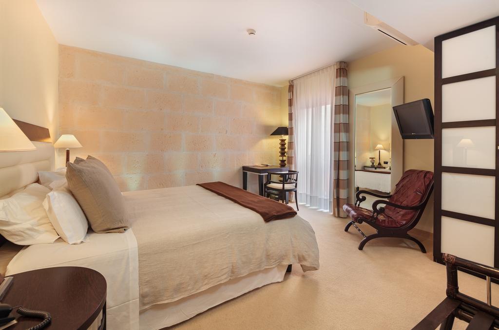 Hotel San Miguel Mahon  Ngoại thất bức ảnh