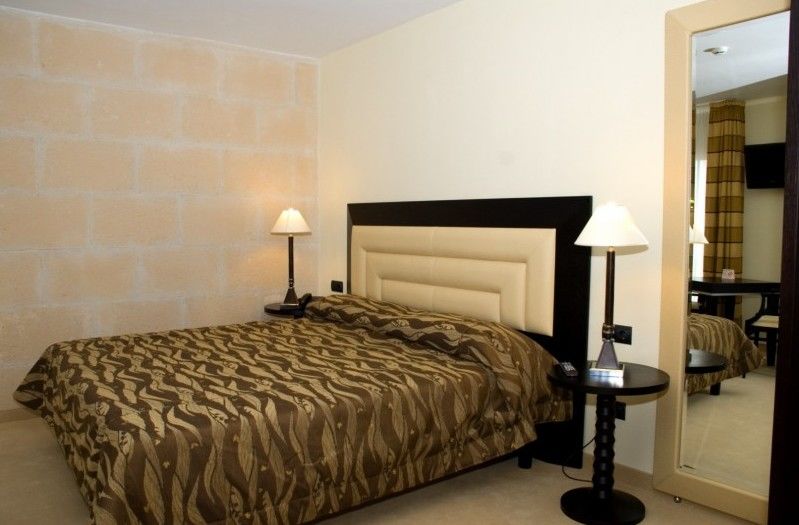 Hotel San Miguel Mahon  Ngoại thất bức ảnh