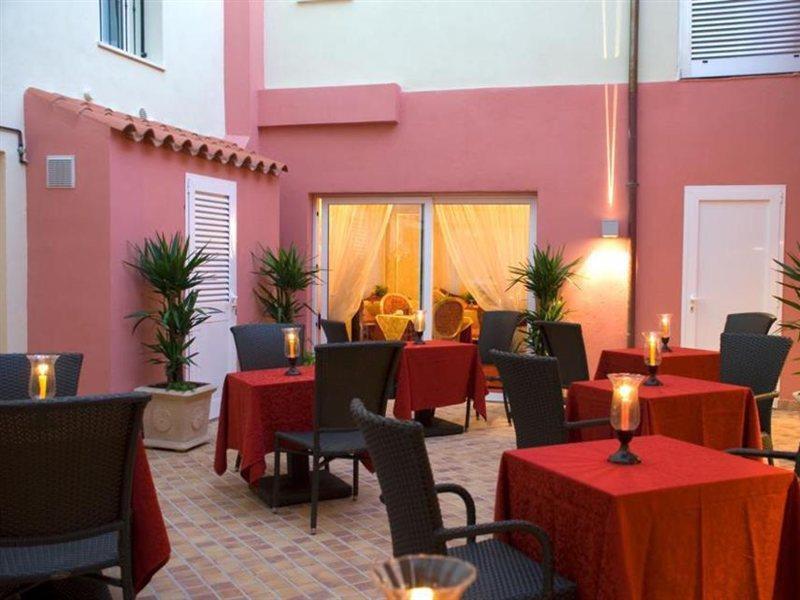 Hotel San Miguel Mahon  Ngoại thất bức ảnh