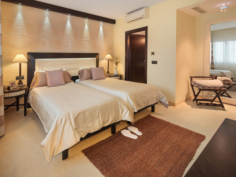 Hotel San Miguel Mahon  Ngoại thất bức ảnh