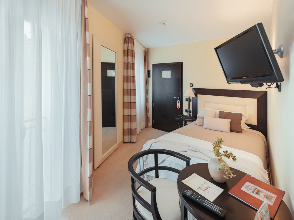 Hotel San Miguel Mahon  Ngoại thất bức ảnh