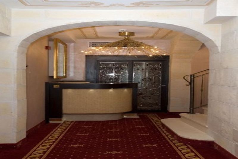 Hotel San Miguel Mahon  Ngoại thất bức ảnh