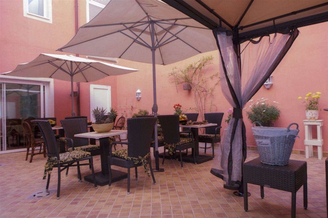 Hotel San Miguel Mahon  Ngoại thất bức ảnh