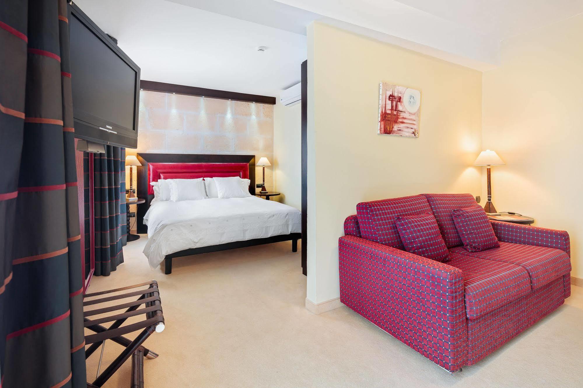 Hotel San Miguel Mahon  Ngoại thất bức ảnh