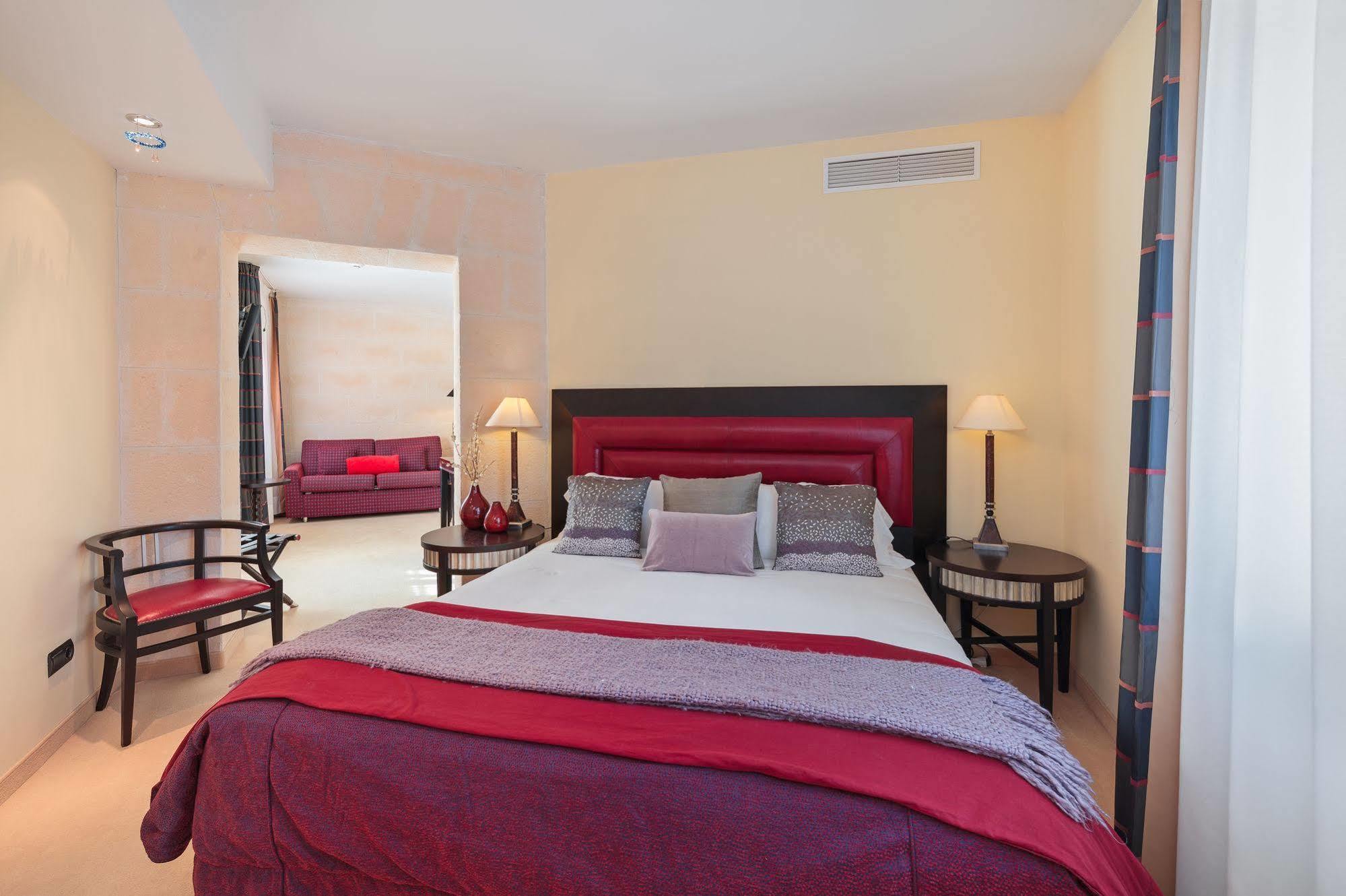 Hotel San Miguel Mahon  Ngoại thất bức ảnh