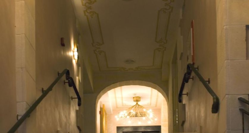 Hotel San Miguel Mahon  Ngoại thất bức ảnh