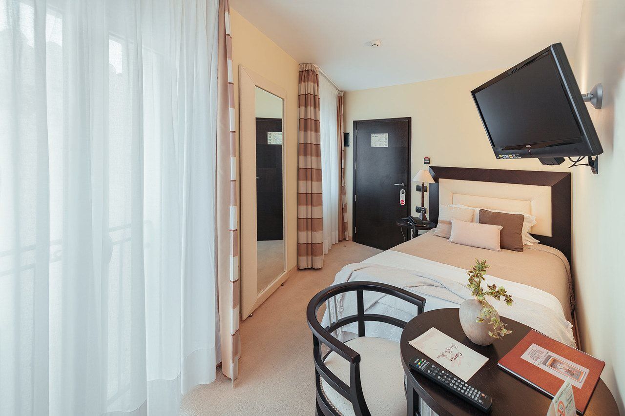 Hotel San Miguel Mahon  Ngoại thất bức ảnh